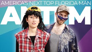America's Next Top Florida Man