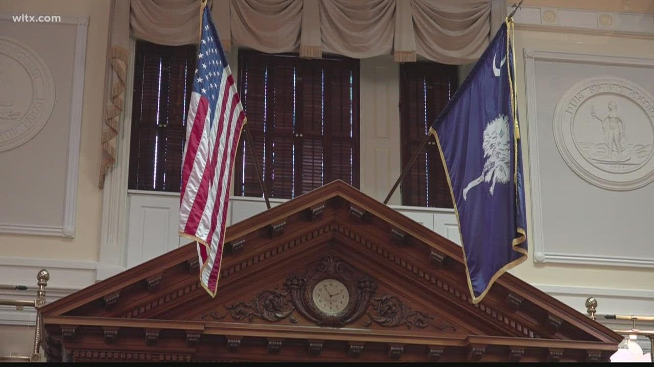 Top takeaways from the South Carolina State House this week