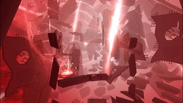 FE2 Smoldering Fractured Realm (Crazy) - Community Maps