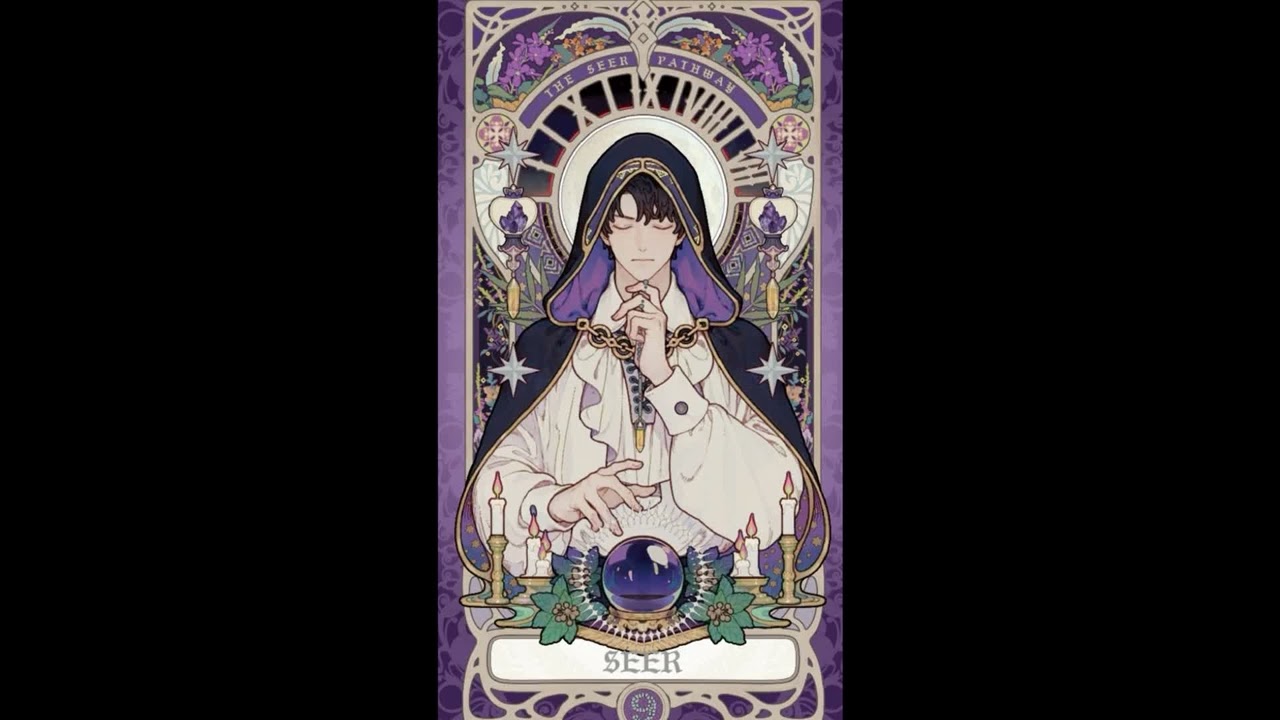 LOTM Chapter 49 Divination Art