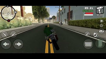 Gta sa android saddox 2.0 low device settings||gta sa gta 5 graphics modpack || SADDOX 2.0