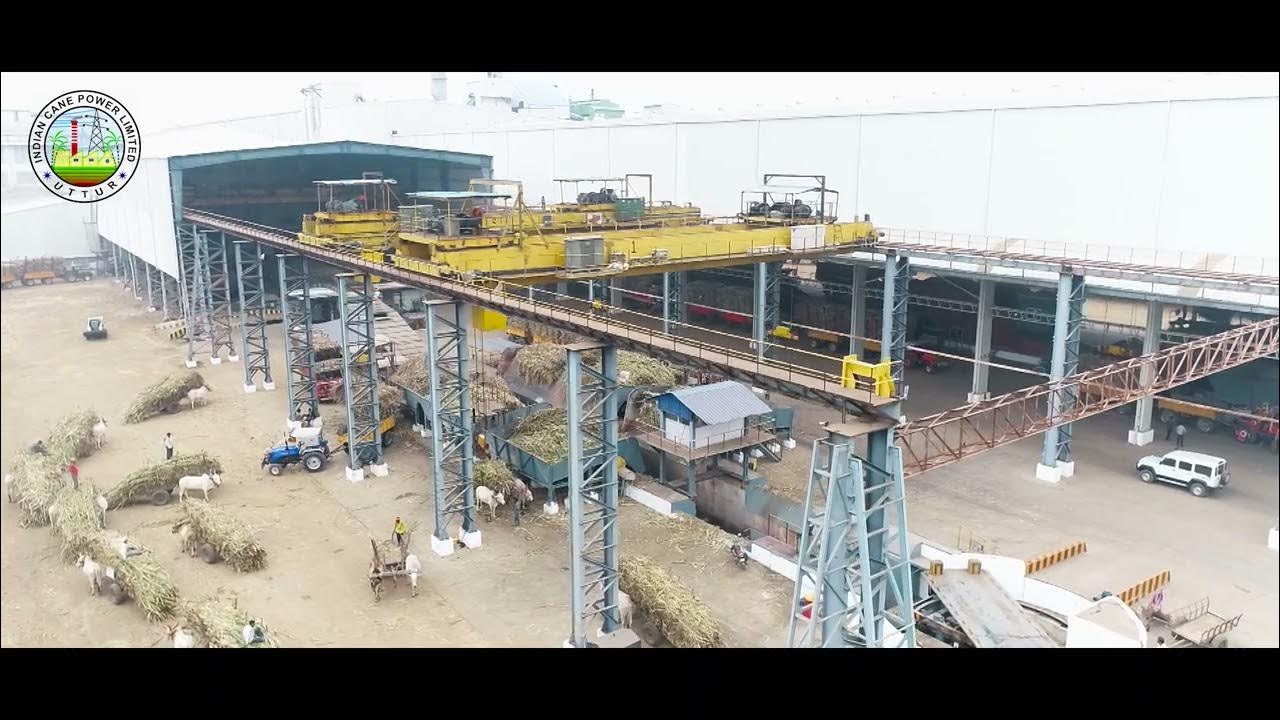 INDIAN CANE POWER LIMITED, UTTUR. ( Pranav photography MAHALINGPUR