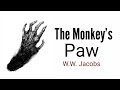 The Monkey's Paw  by W. W. Jacobs in Hindi