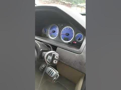 Running Volvo B5254T4 engine with 5120 hack. - YouTube