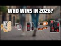 The Top 5 Best Flat Feet Insoles in 2026 - Must Watch Before Buying!