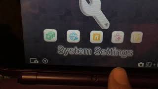 Nintendo 3DS Easter egg