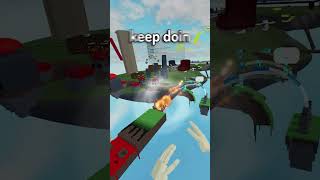 VR HANDS Playing CHESS Goes Wrong #roblox #robloxshorts #funny  #vr #vrhands #virtualreality