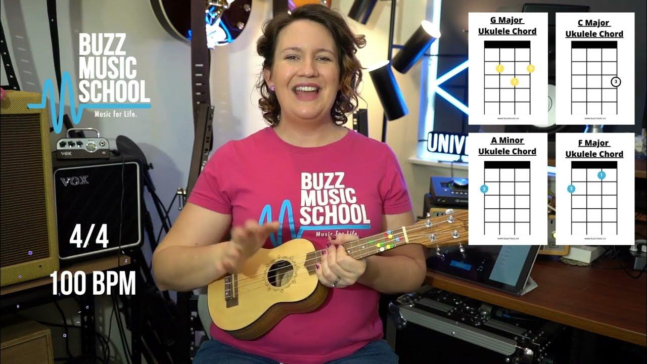 10 hours to Ukulele Song Eleven Sunroof YouTube