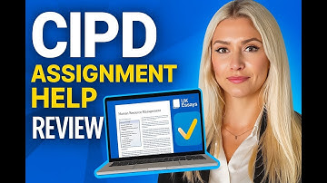 CIPD Assignment Help Review – Why UK Essays Is Trusted by Real HR Professionals