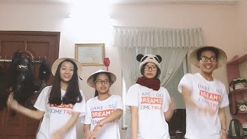 [IZI HP] Clip hưởng ứng Hội tụ 2018