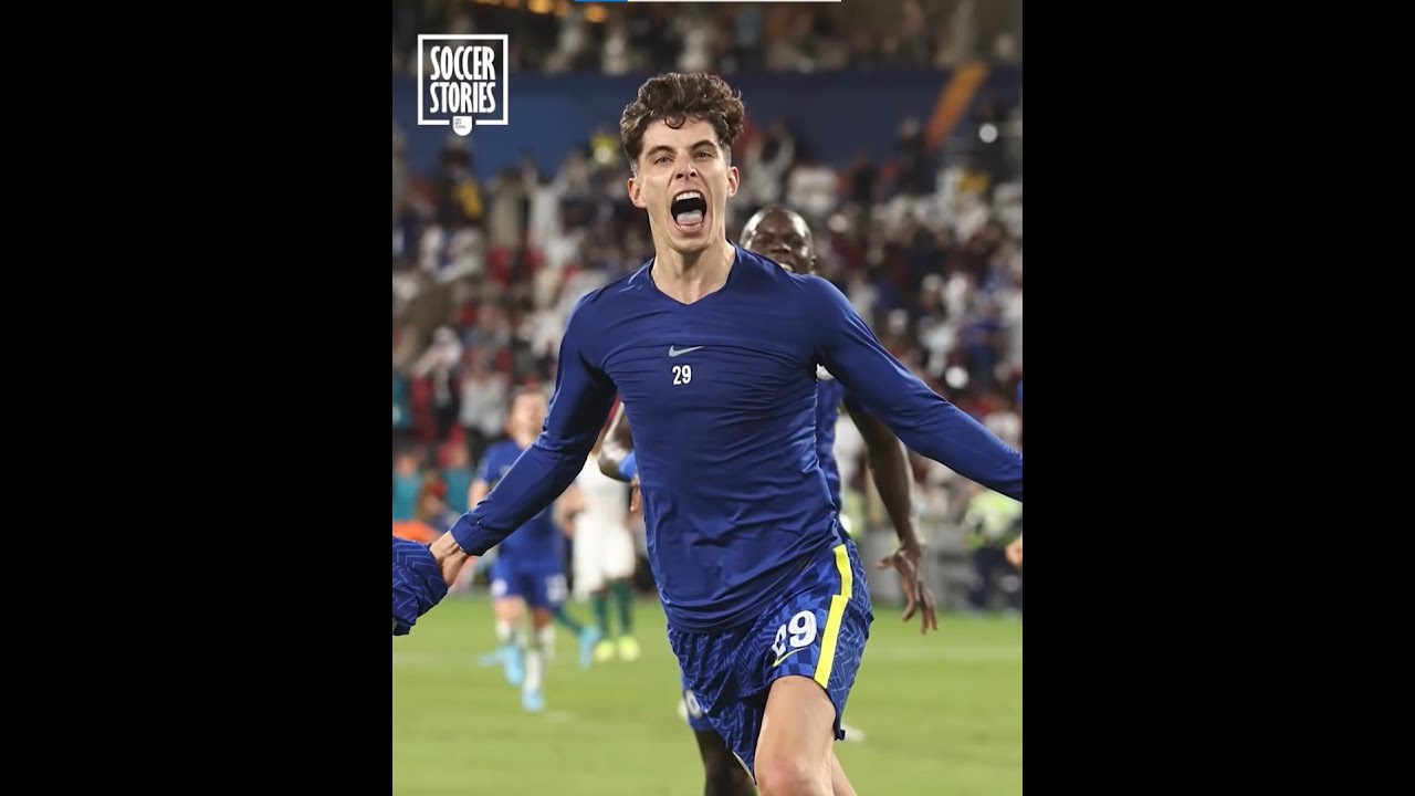The Ingenious (Tactical) Move That Won Chelsea The Club World Cup