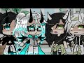 ❀ Just call my name ❀ meme ❀ Gacha Life