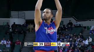 Isaiah Mobley vs GR 25 PTS     12.28.22