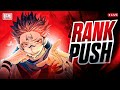Shinchan ka rank push or rush  10 rp giveaway at 3k subscribers