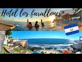 🏖Hotel los farallones vale la pena visitarlo?? En la libertad,El Salvador, explora con CristyJay