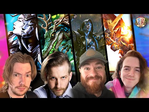 Simic Value = Dump Truck Day | MTG Commander Gameplay Ep. 7