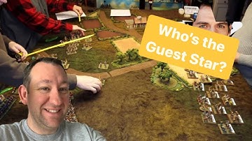 The Absolute Beginner’s Guide to Wargaming: What is Wargaming?