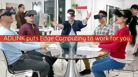 Putting Edge Computing to Work For You