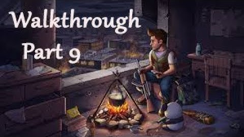 Fury Survivor: Pixel Z Gameplay Walkthrough Part  9 - Four Path To Choose - Which Is The Right One?