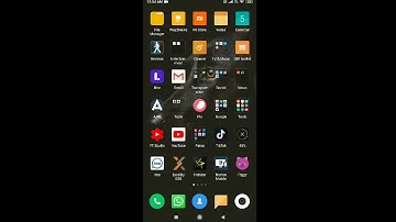 Whatsapp Contacts Sync on and Sync Off | Remove duplicate contacts in whatsapp