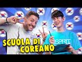 Imparo il Coreano con @SeoulMafia