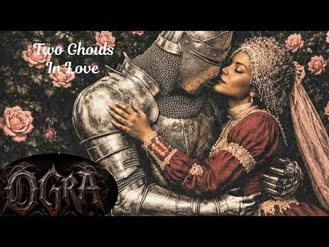 Two Ghouls In Love - OGRA 