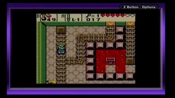The Legend of Zelda: Oracle of Ages part 8
