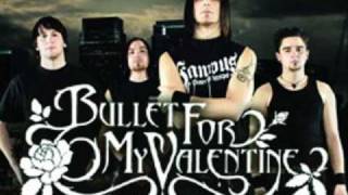 Bullet For My Valentine - Road To Nowhere acoustic chords