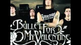 Bullet For My Valentine - Road To Nowhere acoustic
