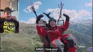 'Are You Sure' Season 2 Trailer - Jimin and Jungkook! 💜