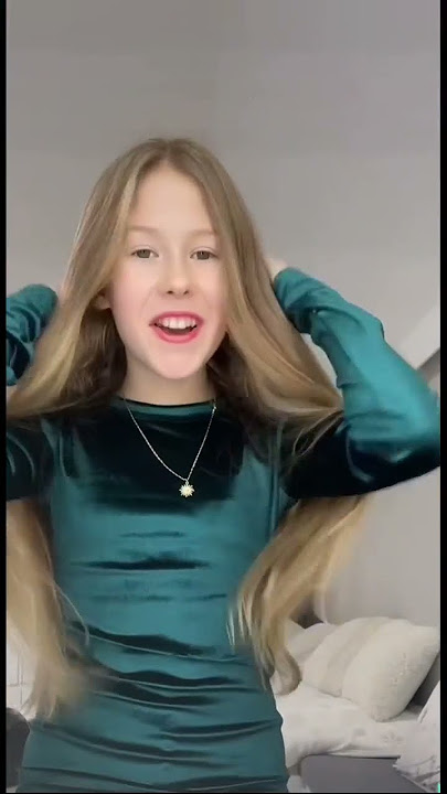 Świąteczna przemiana⛄️💖