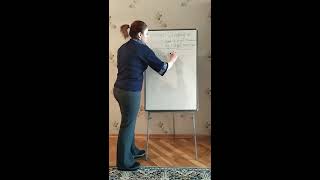 Landau School - Math Y3 Lesson 1 Arzu Huseynova
