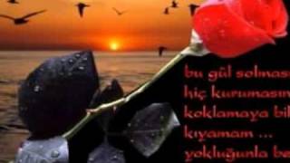 Yeminim Olsun Bütün Sevenlere Gelsin