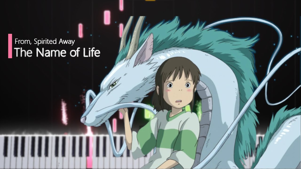 One Summer's Day - Joe Hisaishi | Piano Tutorial