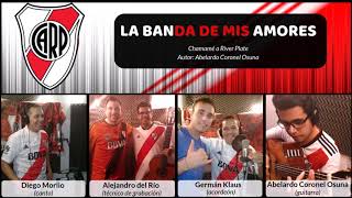 Video voorbeeld van "LA BANDA DE MIS AMORES (Chamamé a River Plate)"