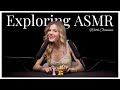 Exploring #ASMR With Oceanna ♡