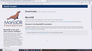 How To Install Mariadb On Windows 10