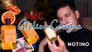 REVUE ATELIER COLOGNE PARIS & CONCOURS NOTINO !