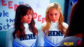 Eden Sher As Sue Heck Busty Chested