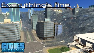 Disasters and Disaster Recovery | Cities: Skylines | Ep. 15
In this episode we explore disasters, disaster services, and go through the disaster recovery process after our city is struck by a level 10 tsunami.
0:00 Introduction
0:22 Disasters and Disaster Services
3:03 Initial disaster warning
13:51 Steps during the disaster
18:52 Initial steps to recovery
20:44 After the disaster
24:33 Lack of workers, abandoned buildings
25:36 Rebuilding
28:37 Summary
31:23 Conclusion
Steam Workshop Link:
https://steamcommunity.com/sharedfiles/filedetails/?id=2286642386
Interested in playing? Check the game out on Steam using the link below:
https://store.steampowered.com/app/255710/Cities_Skylines/
DLCs enabled: After Dark, Snowfall, Match Day, Natural Disasters (with disasters at ~25%), Mass Transit, Green Cities, Parklife, Industries and Campus
Cities: Skylines is a city-building game developed by Colossal Order and published by Paradox Interactive.
Copyright © 2018 Paradox Interactive AB. www.paradoxplaza.com
All music used in this video is from the Cities: Skylines (Original Game Soundtrack) composed by Paradox Interactive.
https://www.paradoxplaza.com/letsplay-static-info-ca.html
Accessed May 20, 2020
#CitiesSkylines Disasters and Disaster Recovery | Cities: Skylines | Ep. 15