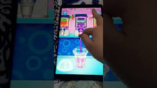 Rainbow Ice Cream Party Unicorn Dessert Food : Ice Cream Slushy screenshot 3