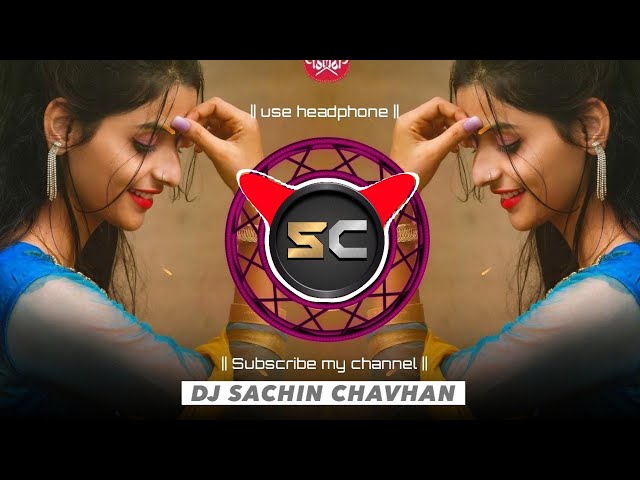 Tu diwani Chi to Aajo | Banjara Trending Jakhmi Dj Song |जीव देदू या तु आजोTapori MixDjSachinChavhan class=