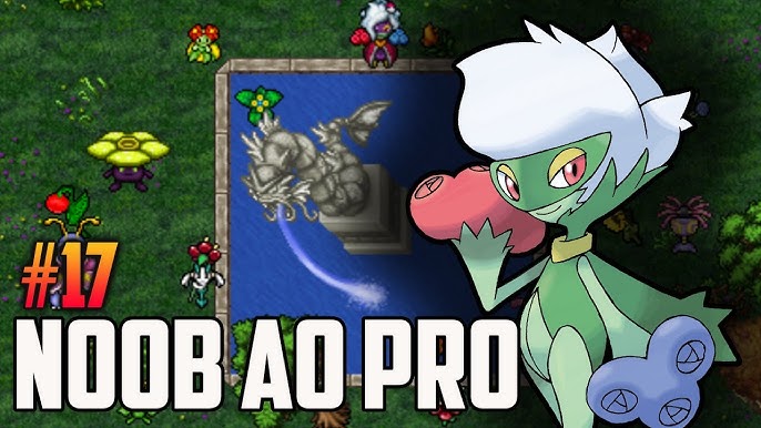 Moro Quest, Wiki Pokexgames