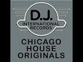 DJ Randall Henn  - The House Sound Of Chicago II