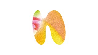 nit - Looney Tune (Rico The Wizard 97 Lemon Mix) (Official Visualizer)