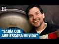 TITANIC | El youtuber Alan Estrada viajó en el submarino Titan: "Era riesgoso" | EL PAÍS