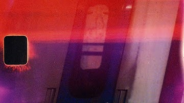 Bonobo - ATK (Official Video)