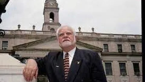 Robert L Bowser Memorial Service