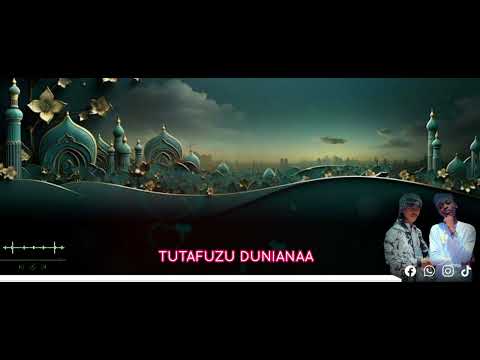 TUISOME QUR ANI Islamic Nasheed