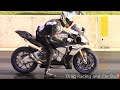 Yamaha R1M Sounds Sick! Full WOT Acceleration, Austin Racing Exhaust Revs and Idle - MotorCity Stig